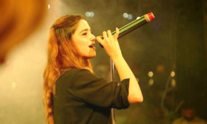 Aima Baig