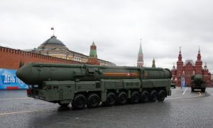 Ballistic