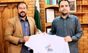 Tourism, culture, Lawari, snow, festival, Upper, Dir, DC Tariq Khan