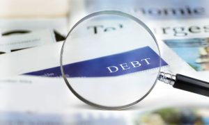 Debt Trap and Developing World