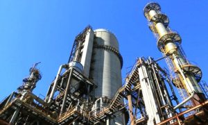 Supply, Gas, Fertilizer, Plants