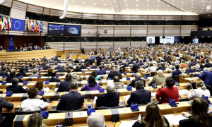 EU Parliament
