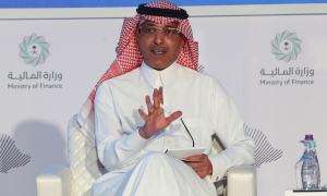 Arabia, Iran, Investments, Kingdom, Finance Minister, Deal, Diplomatic, Relations, Donald Trump, US, Oil, Gulf, Chinese