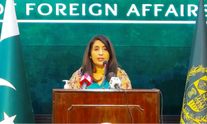 Foreign Office, Advice, Zalmay Khalilzad, United States, Tweet, Spokesperson, Political, Economic