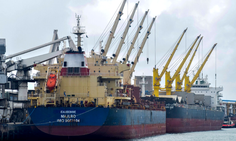 United Nations, Kyiv, Moscow, UN, Geneva, Grain, Food, Black Sea Grain Deal, Netherlands, Talks