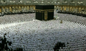 Hajj