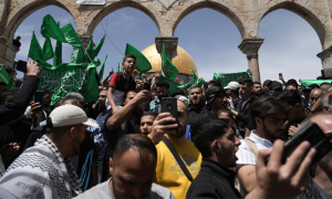 Hamas, Ramadan, Gaza Strip, Minister, Primary, Political, Jordan