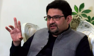 IMF Not Interested in Unlocking Loan to Pakistan: Miftah Ismail