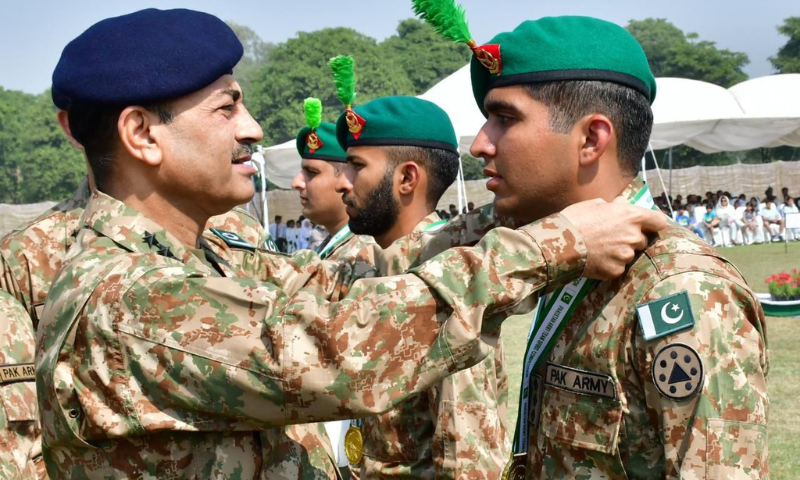 International, Competition, COAS, Army Chief, General Asim Munir, PATS, Pabbi, KSA, UK, United States, UAE, Bahrain, Senegal, Thailand, Uzbekistan, Morocco, Qatar