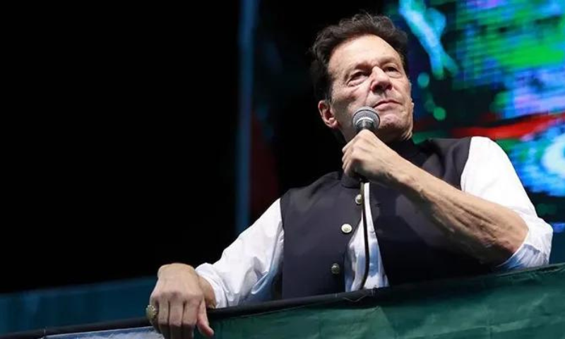 PTI, Army Chief, Pakistan Tehreek-e-Insaf, Syed Asim Munir, Shehbaz Sharif 
