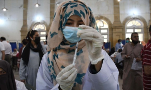 Infections