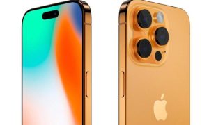 Apple, make, change, iPhone, Model, TikTok
