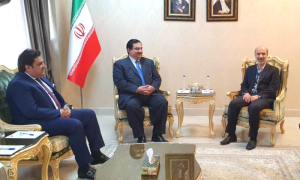 Iranian, Energy, Minister, Electricity, Electricity, Transmission Line, Project