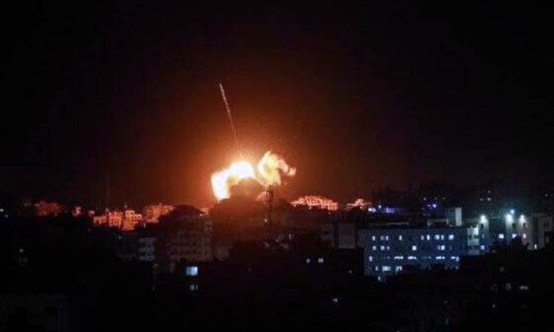 Quick Response, Strikes, Bases