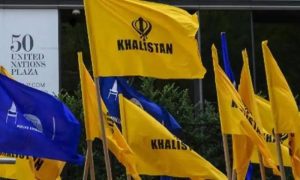 Khalistan