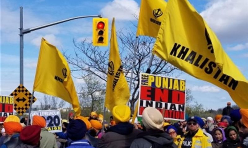 Khalistan