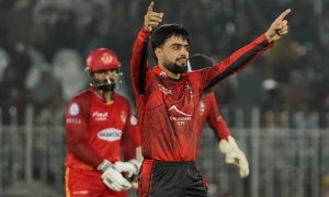 PSL-8, Lahore Qalandars, Islamabad United, Fakhar Zaman