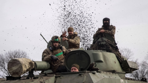 Militry