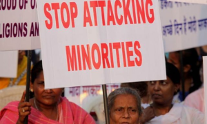 India