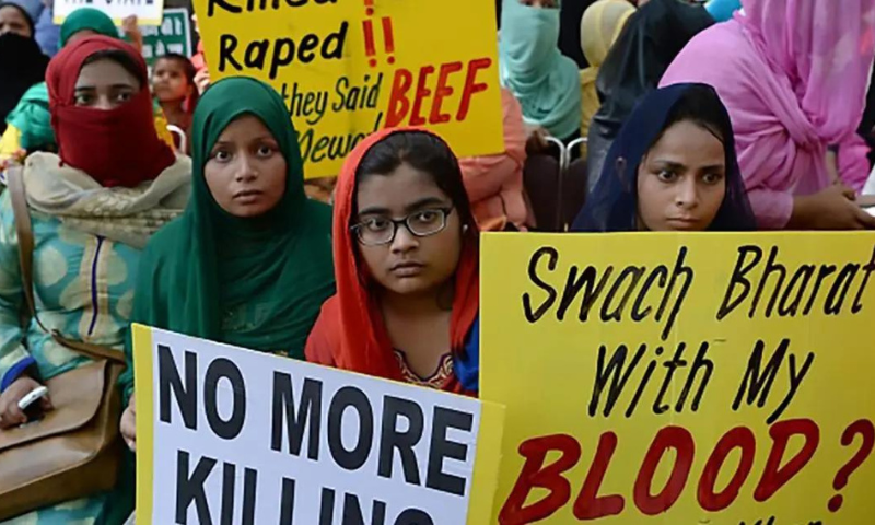 India