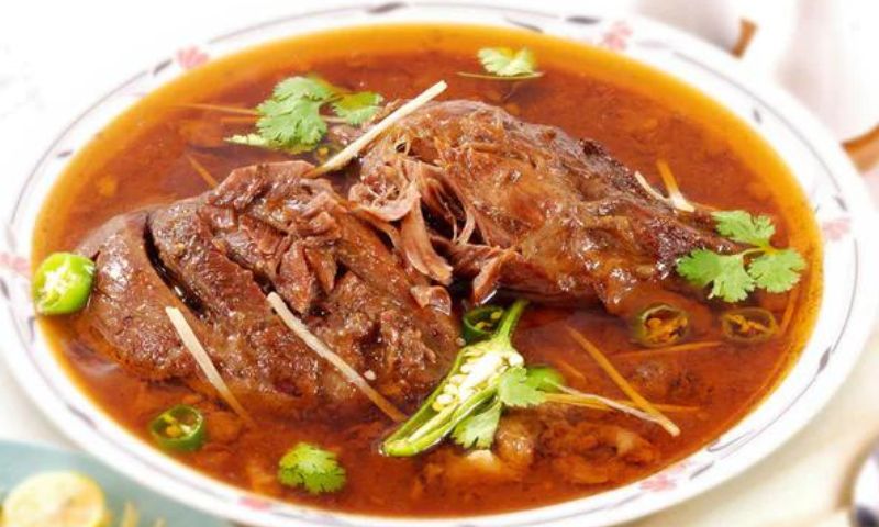 foods