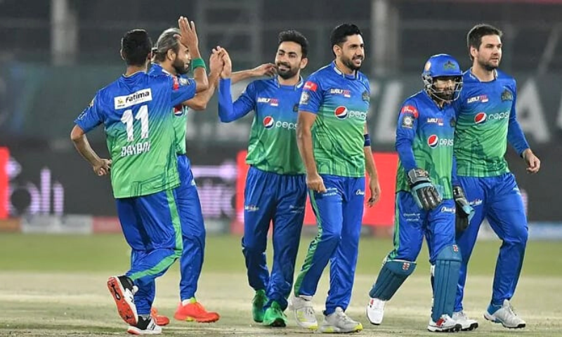 Multan Sultans, PSL 8, Usman Khan, Quetta Gladiators, Rawalpindi, Cricket, Mohammad Rizwan, Mohammad Nawaz, Islamabad United, Abu Dhabi