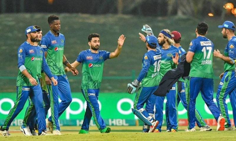 Multan Sultans, PSL 8, Quetta Gladiators, Usman Khan, Kieron Pollard, Mohammad Rizwan, Mohammad Nawaz