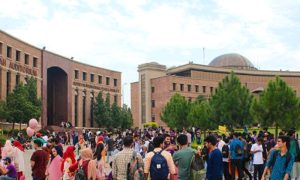 NUST, Information, Week, Institute, School