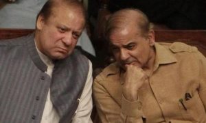Nawaz Sharif
