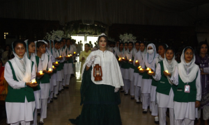 Nursing