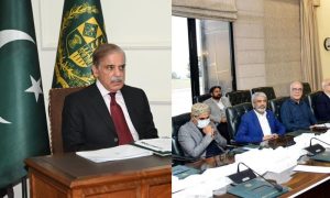 PM, Flour, Officials, Prime Minister, Shehbaz Sharif, Rana Sanaullah, Ahad Cheema, National Assembly, NADRA, Sargodha, Punjab, Ramazan, Islamabad, Government