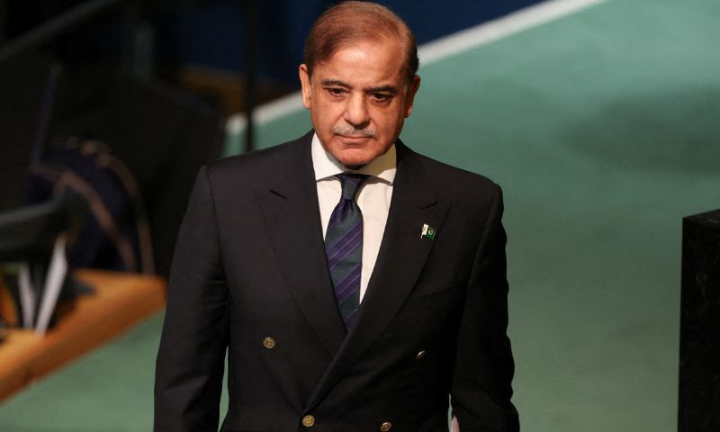 PM, Shehbaz, Campaign, Army Chief, COAS