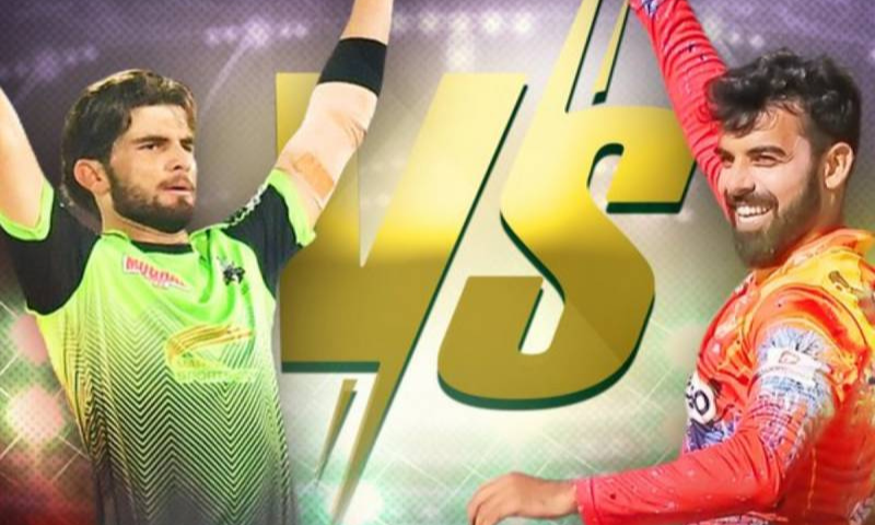 PSL, Lahore, Qalandars, win, toss, elect, bat, first, against, Islamabad, United, Islamabad United