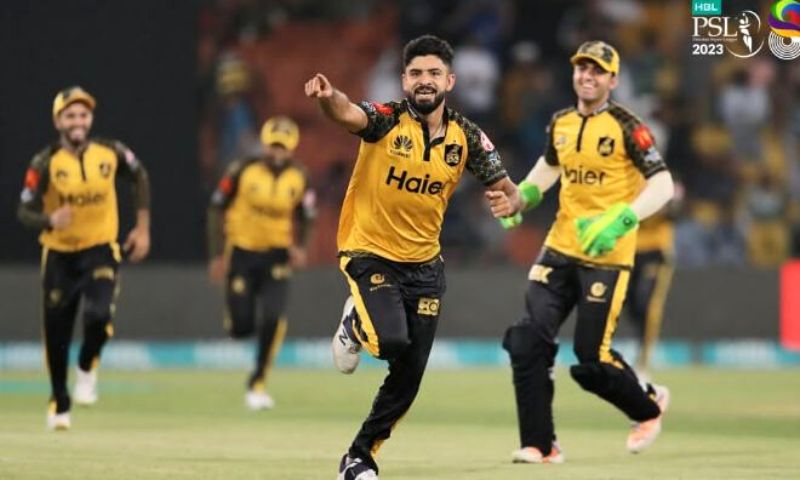 PSL 8, Peshawar Zalmi, Islamabad United, Babar Azam, Shadab Khan, Azam Khan,