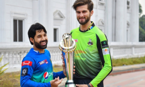 PSL, Final, Lahore, Lahore Qalandars, win, Toss, Bat, against, Multan, Sultan