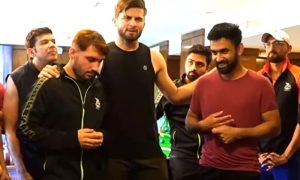 PSL, Celebrate, T20