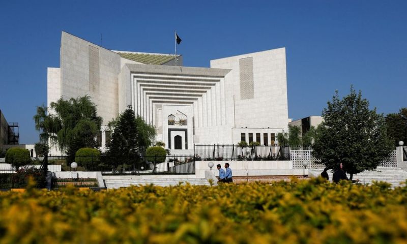 PTI, SC, Governor KP, ECP, Date