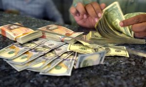 PAK, Rupee, Sheds, Against, US, Dollar, Euro, Pound, Riyal