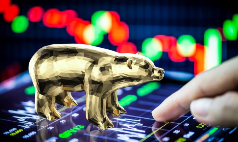 Pakistan Stock Exchange, turns, Bearish, Trend, loses, points, PSX