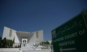 PTI, SC, Top Court, Petitions, Delay, KP