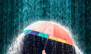 Rain