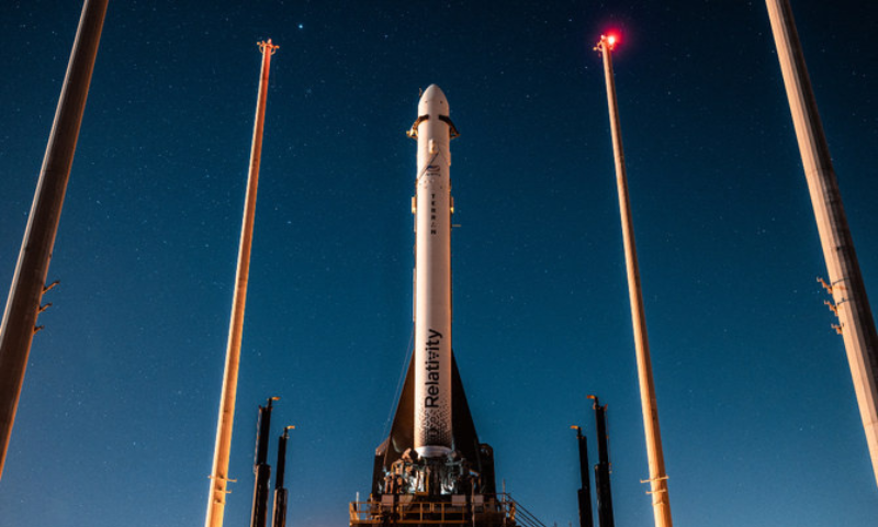 Rocket