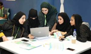 Saudi Envoy Says Measures to Be taken to Empower Women
