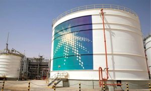 Aramco, Oil, Price
