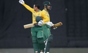 South Africa