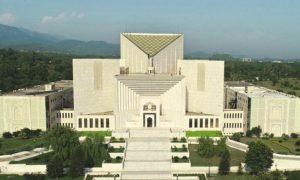 Supreme Court, Suo-moto, PTI, KP