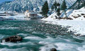 Swat Valley
