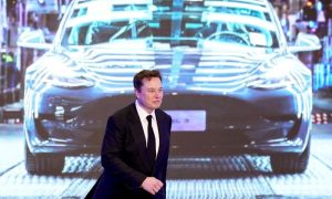 Tesla, Next, Generation