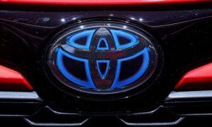 Toyota