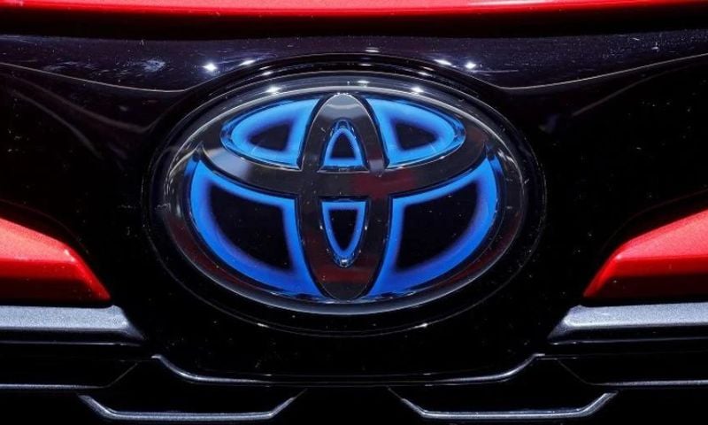 Toyota